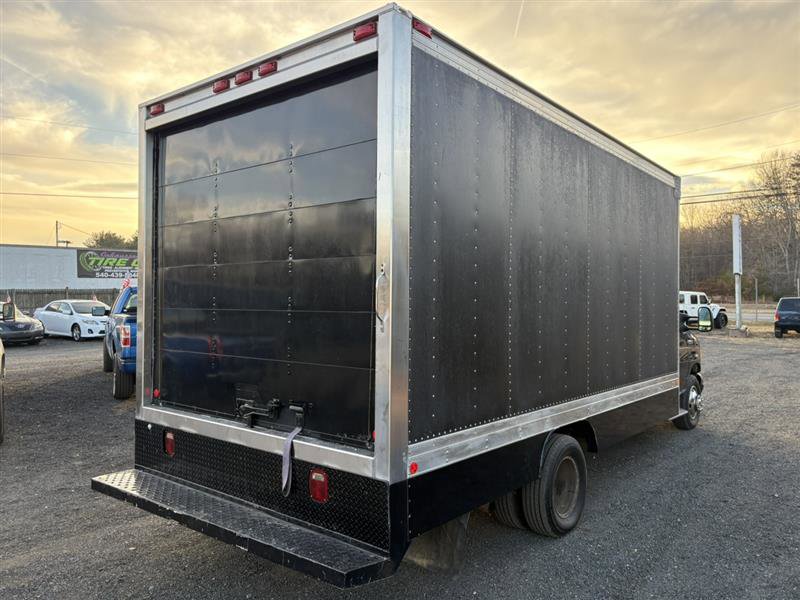 Used 2006 Ford E-450 and Econoline 450 image 4