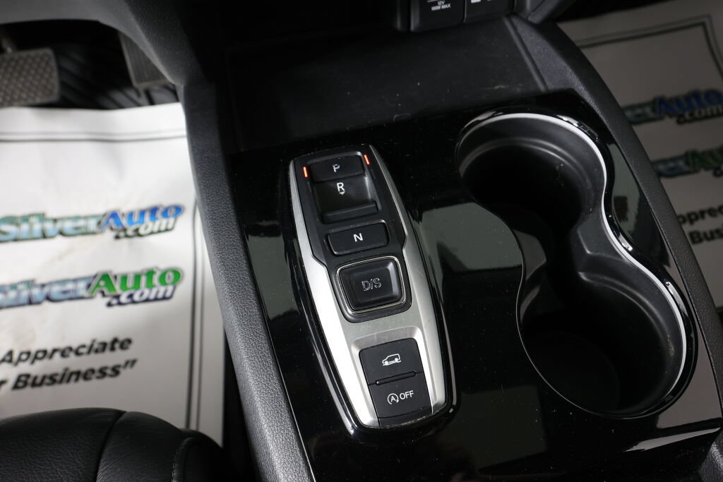 Used 2019 Honda Pilot Touring image 40