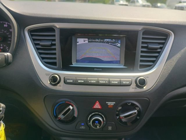 Used 2019 Hyundai Accent SE FWD image 32