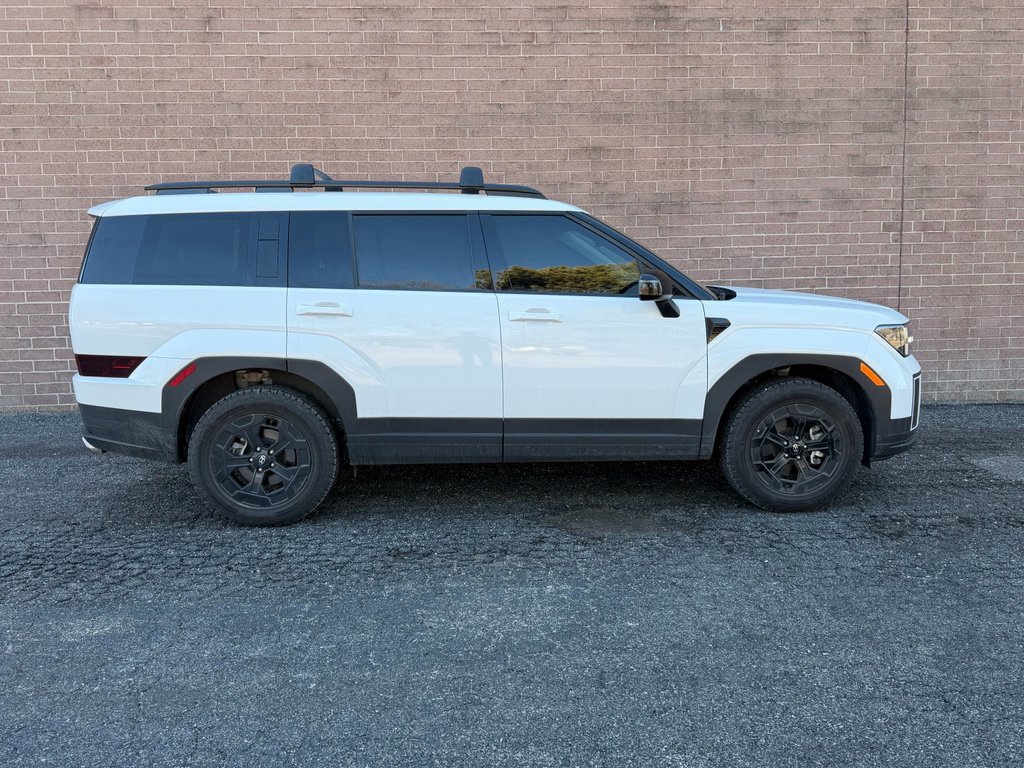 Used 2025 Hyundai Santa Fe XRT image 6