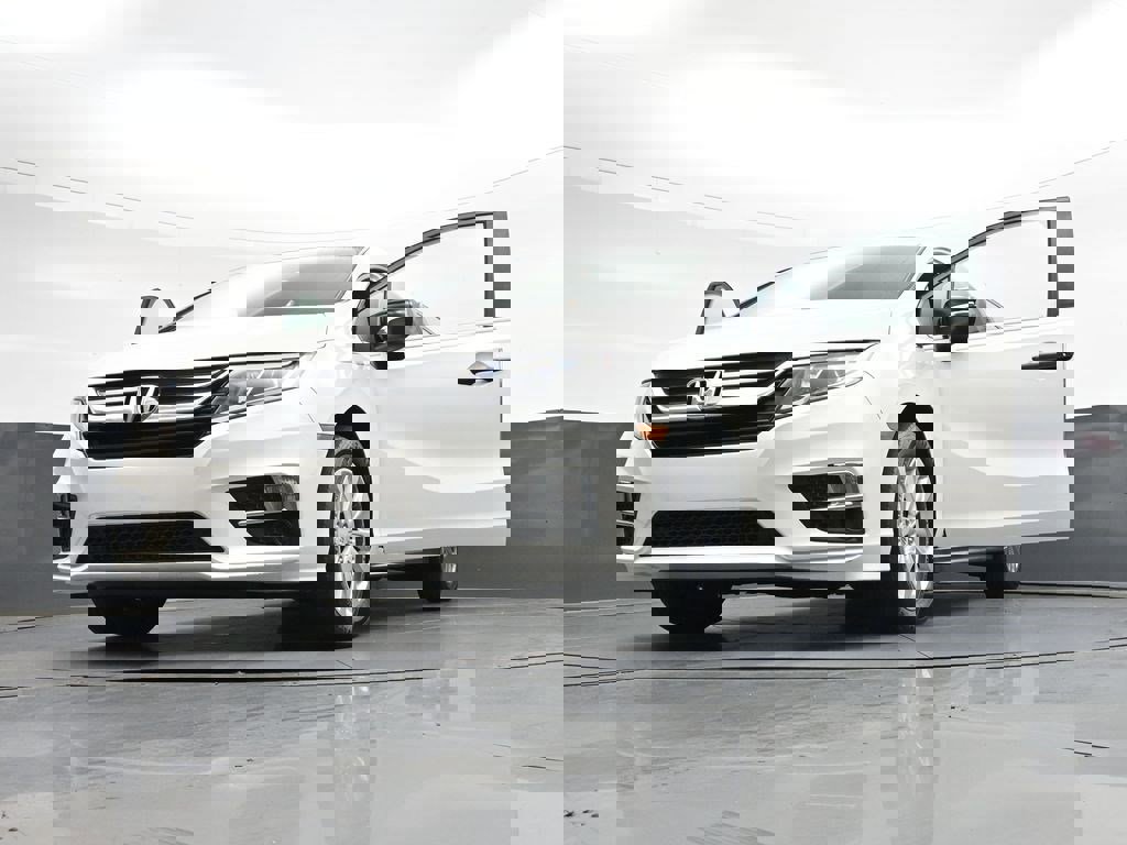 Used 2019 Honda Odyssey LX image 38