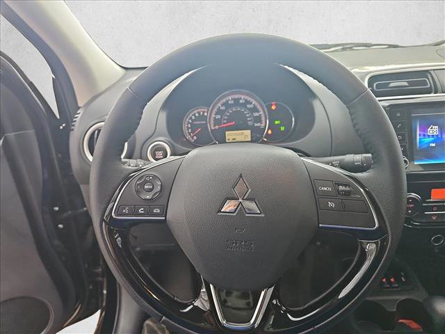 Used 2024 Mitsubishi Mirage G4 SE image 14