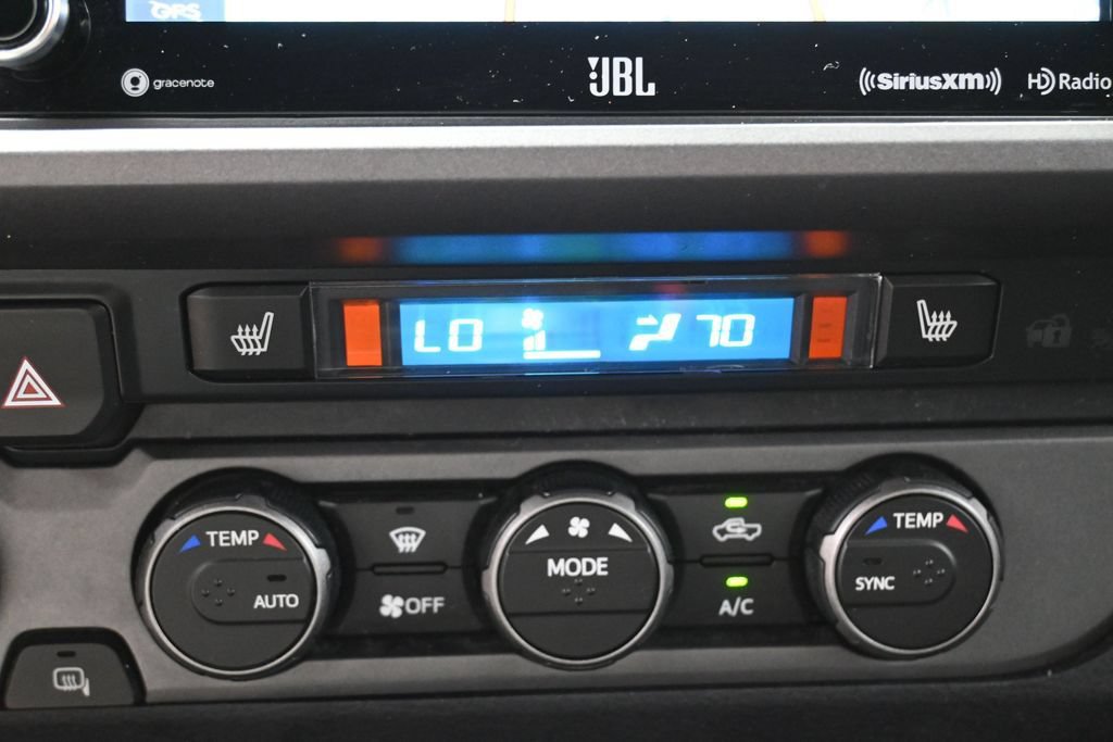 Certified 2020 Toyota Tacoma TRD Pro AWD/4WD image 23
