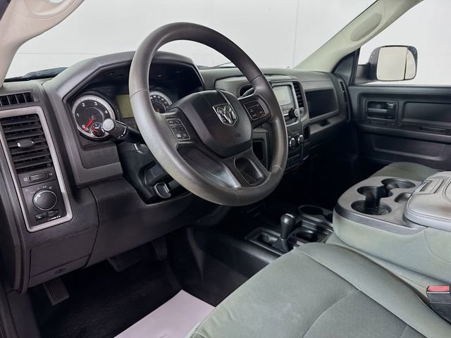 Used 2018 RAM 2500 Tradesman w/ Chrome Appearance Group image 10