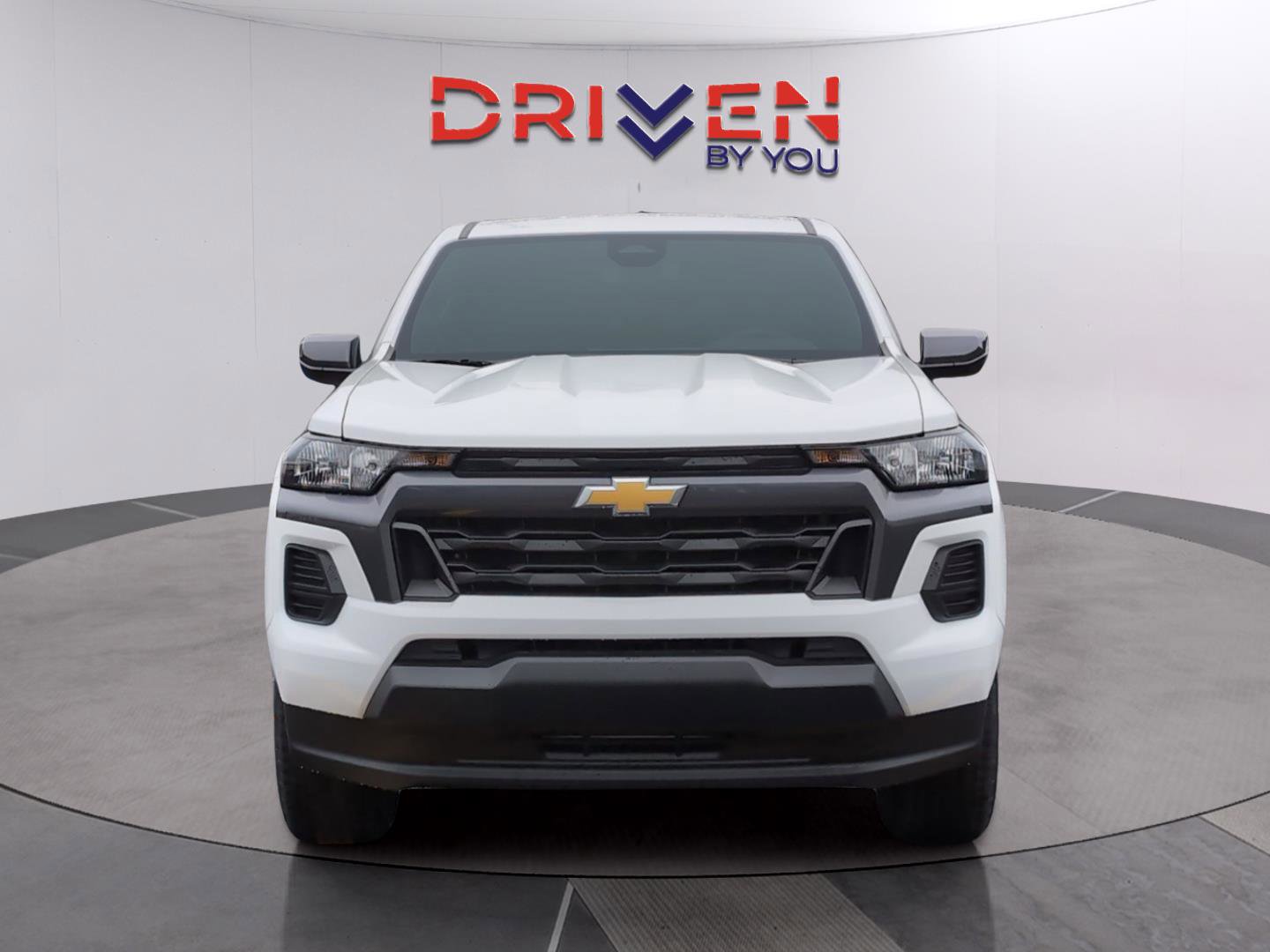 New 2026 Chevrolet Colorado LT RWD image 9
