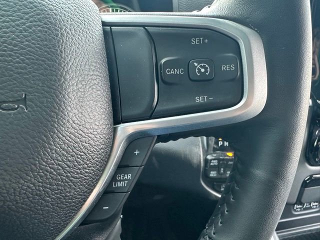 Certified 2022 RAM 1500 Big Horn image 32