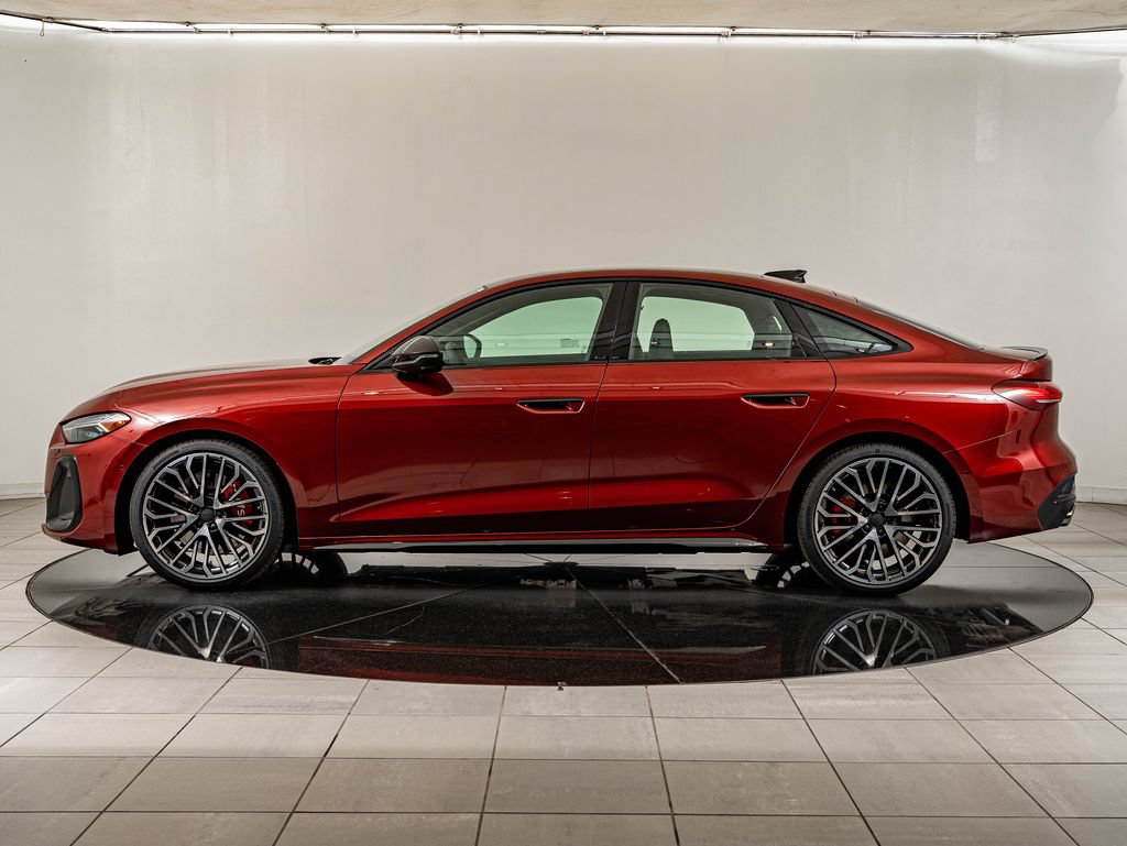 New 2026 Audi S5 Premium Plus AWD/4WD image 7