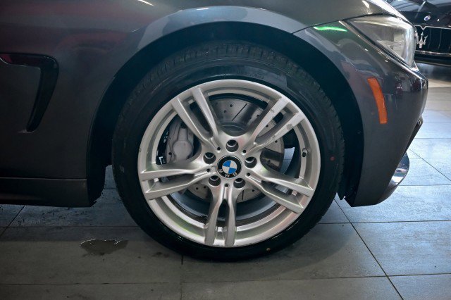 Used 2018 BMW 430i xDrive Coupe image 34
