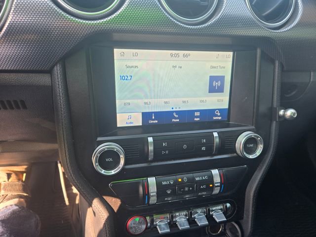 Used 2021 Ford Mustang GT w/ Equipment Group 301A RWD image 13