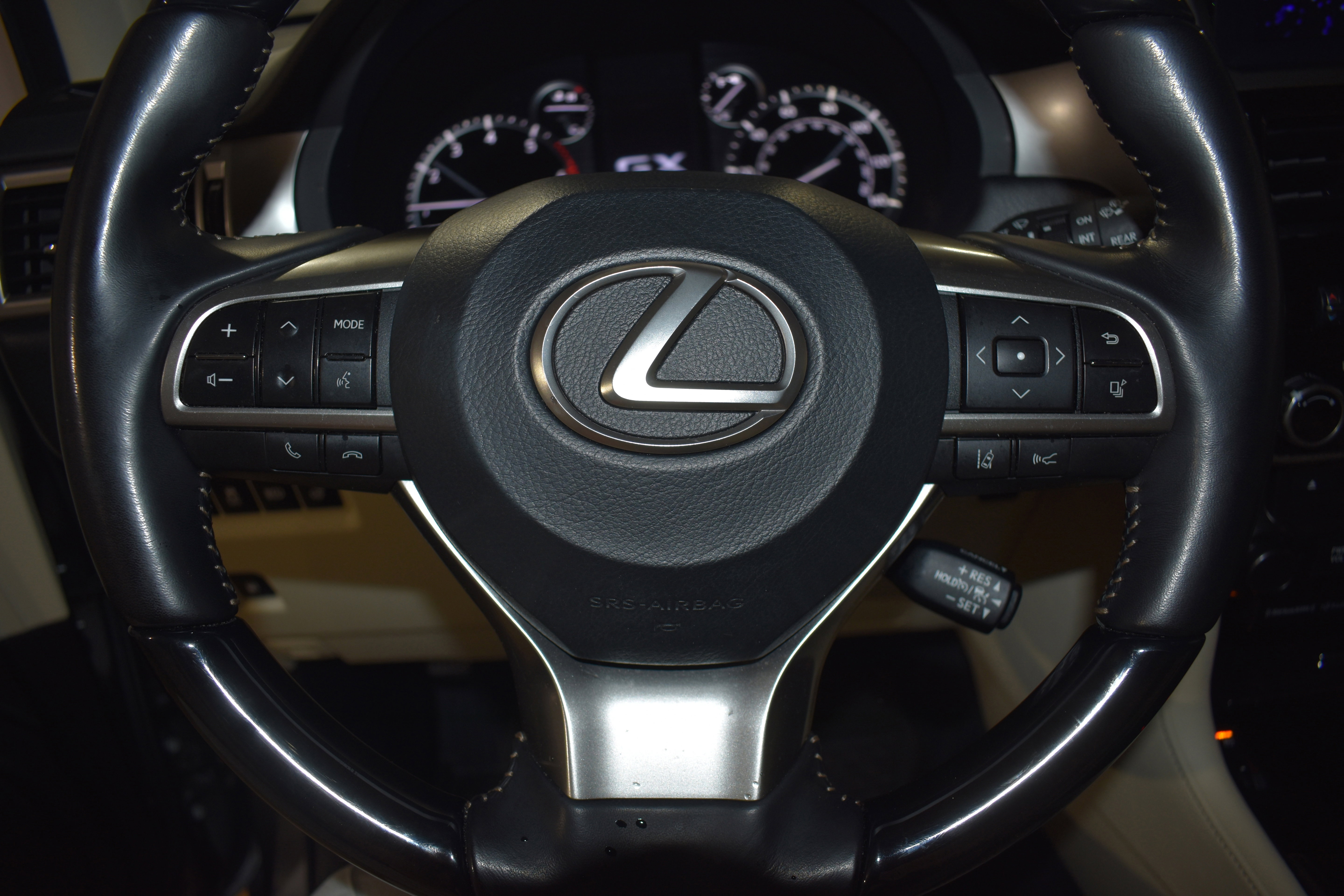 Used 2022 Lexus GX 460 Premium image 12