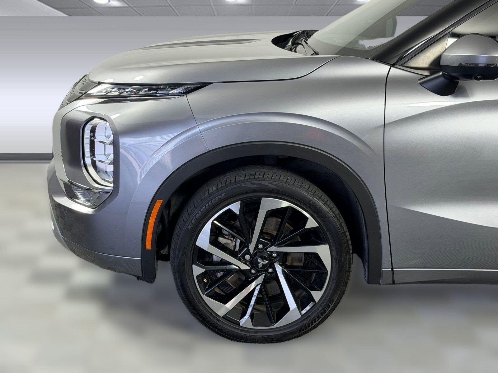 Used 2022 Mitsubishi Outlander SEL image 11