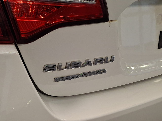 Used 2017 Subaru Legacy 2.5i Sport AWD/4WD image 30