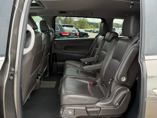 Used 2019 Honda Odyssey EX-L image 13