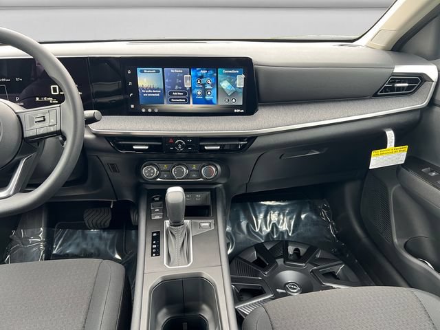 New 2026 Nissan Kicks S FWD image 15