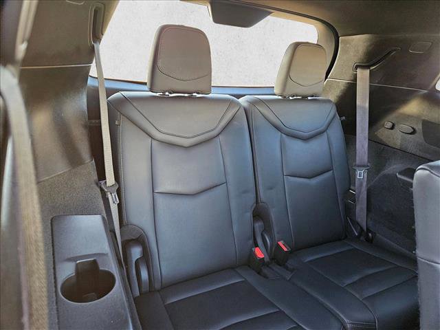 Used 2024 Cadillac XT6 Premium Luxury FWD image 17