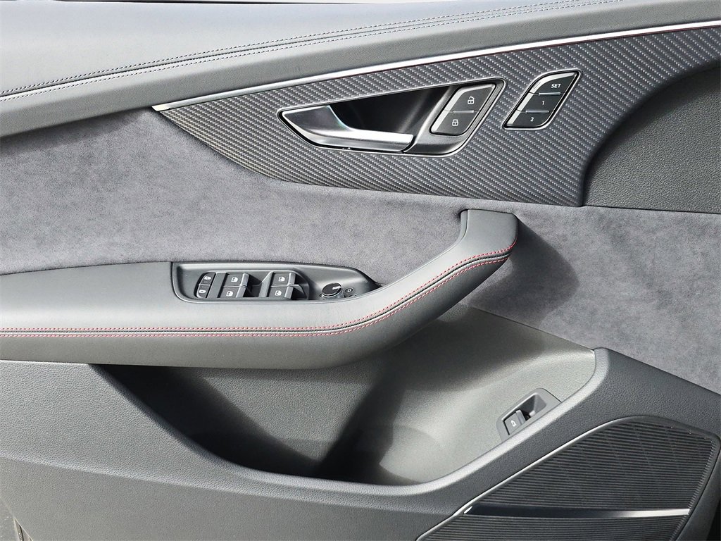 New 2026 Audi Q7 3.0T Prestige image 19