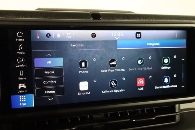 Used 2025 Jeep Wrangler Sport image 37