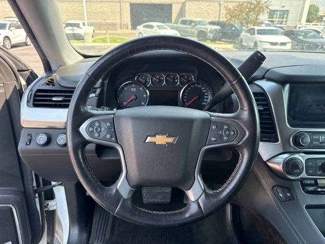 Used 2018 Chevrolet Suburban LT AWD/4WD image 11