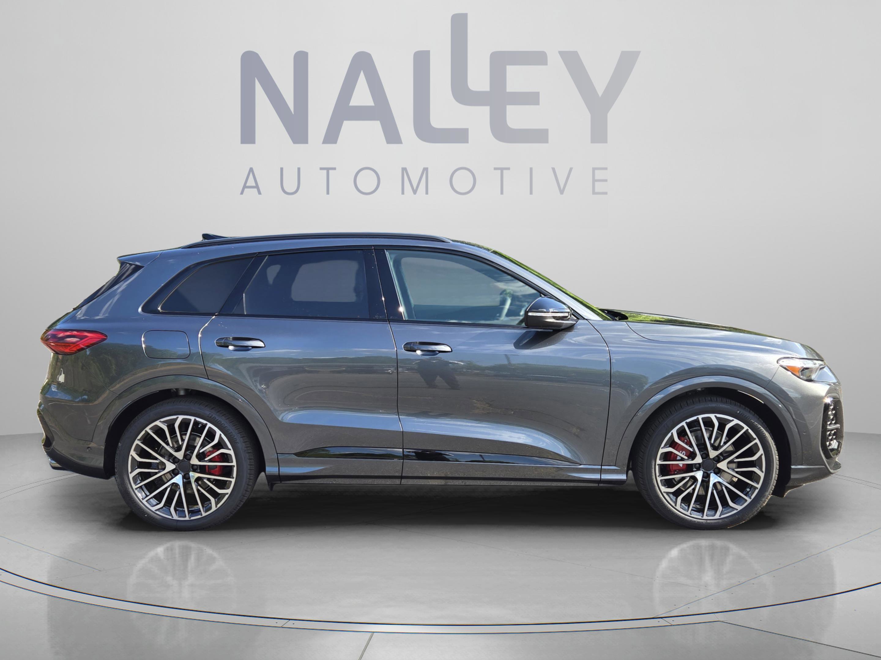 New 2026 Audi SQ5 Premium Plus AWD/4WD image 6