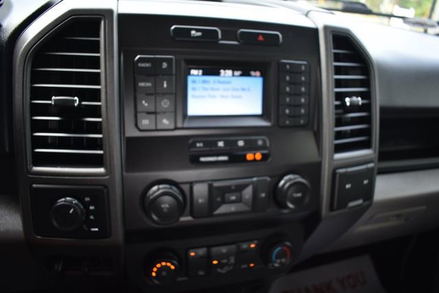 Used 2022 Ford F250 XL w/ Power Equipment Group AWD/4WD image 13