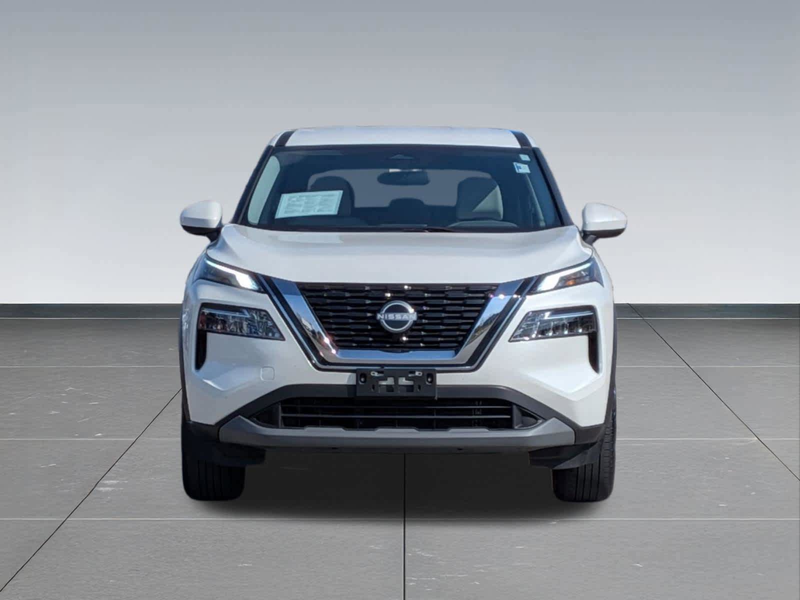 Used 2023 Nissan Rogue SV AWD/4WD image 8
