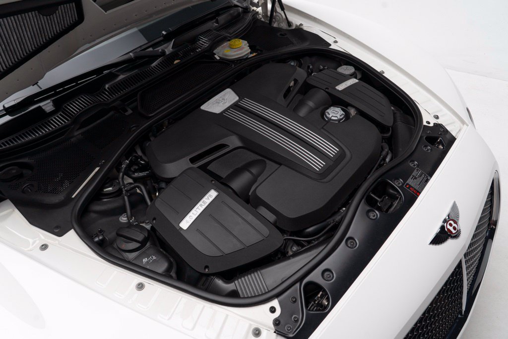 Used 2014 Bentley Continental GT AWD/4WD image 65