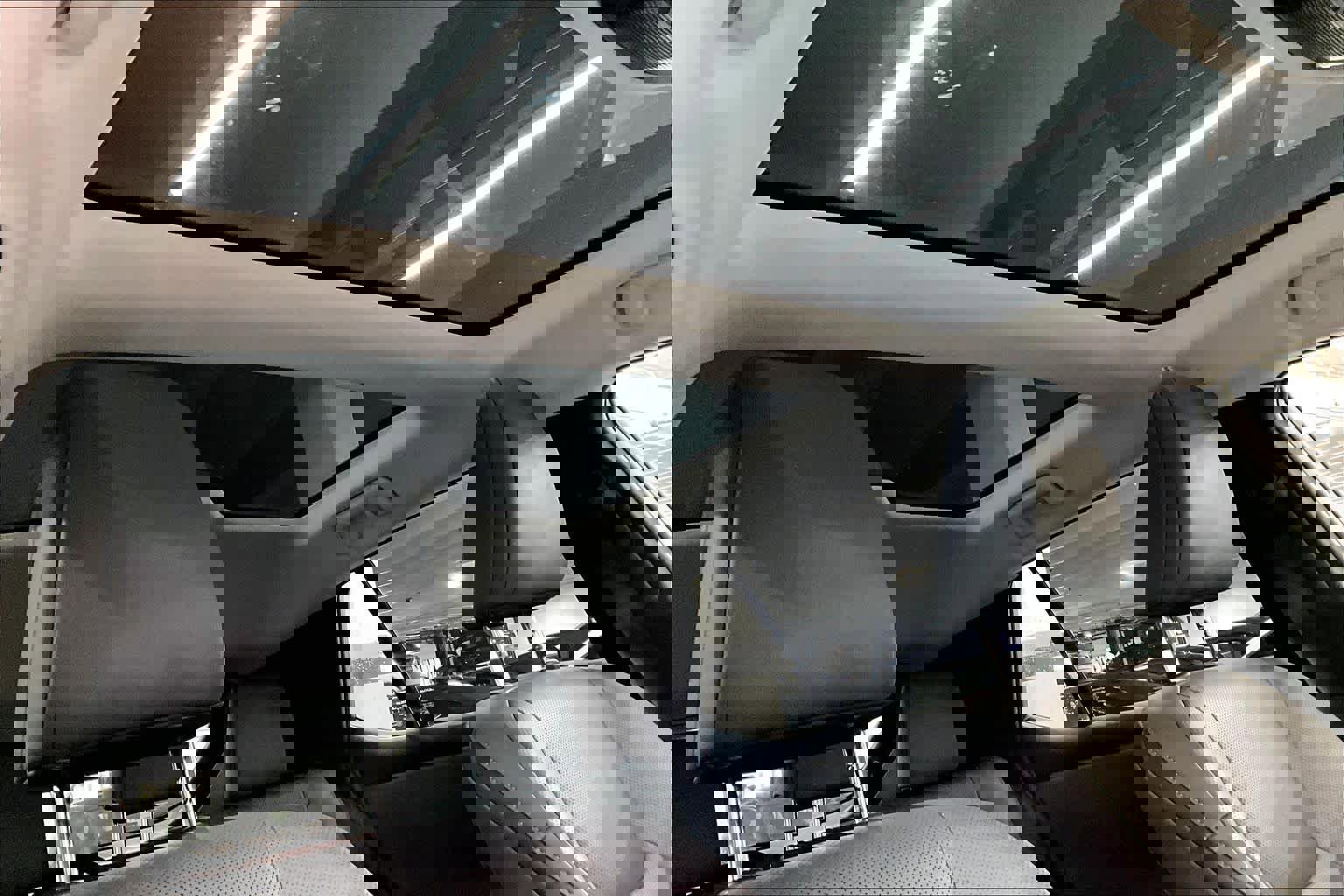 Used 2024 Lexus RZ 300e Premium image 13