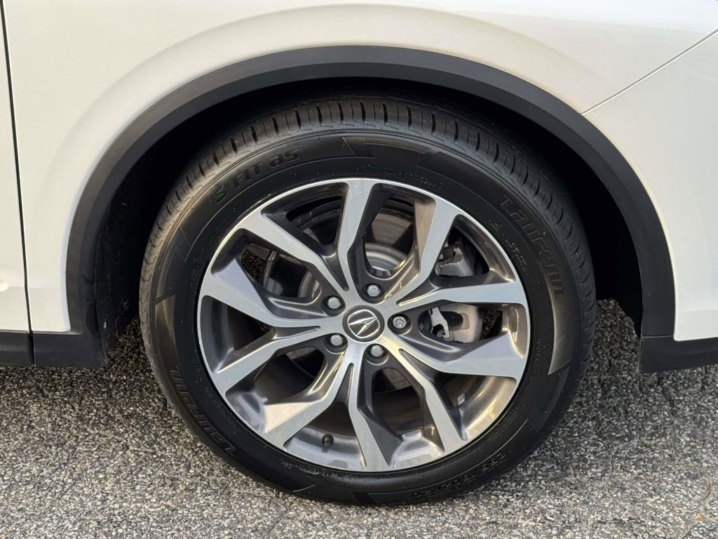 Certified 2023 Acura MDX SH-AWD w/ Technology Package image 7