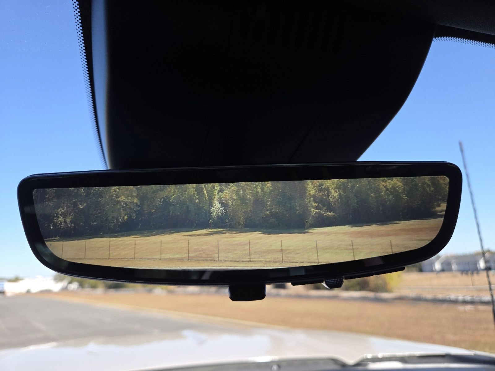 New 2026 GMC Sierra 2500 AT4 w/ AT4 Premium Plus Package image 9