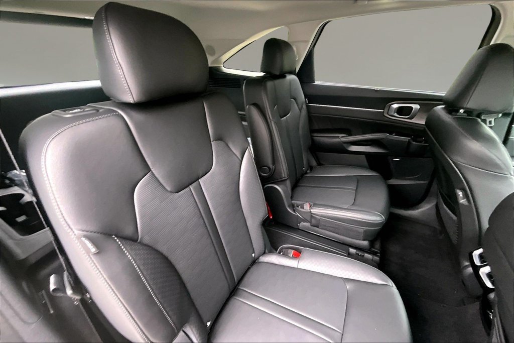 New 2026 Kia Sorento SX AWD/4WD image 10