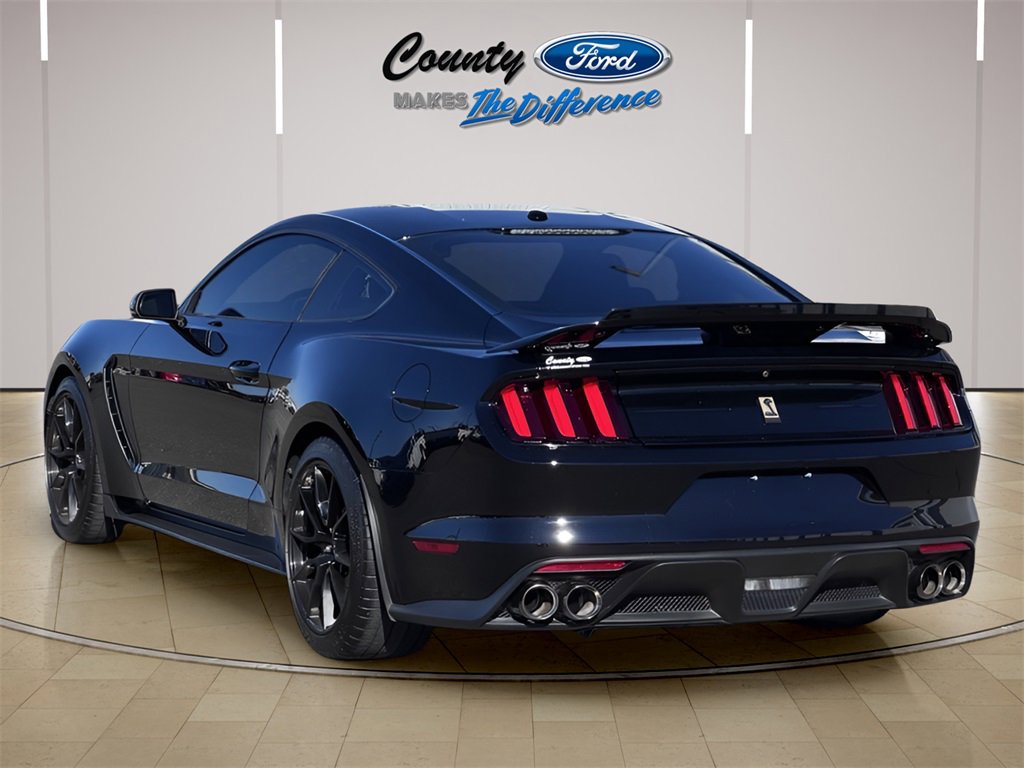 Used 2019 Ford Mustang Shelby GT350 w/ Technology Package image 24