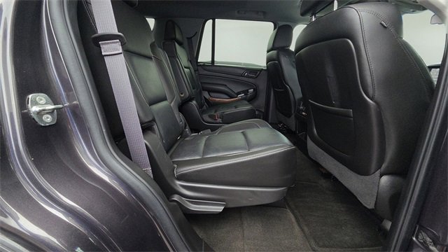 Used 2016 Chevrolet Tahoe LTZ image 14