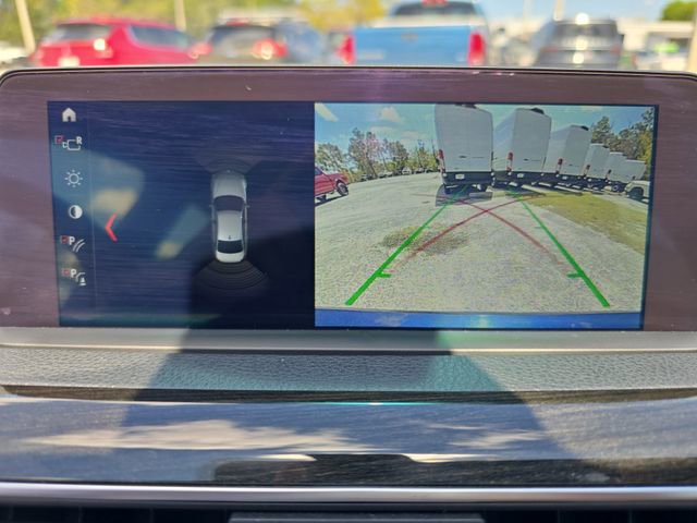 Used 2018 BMW 330i xDrive Sedan w/ Premium Package image 18