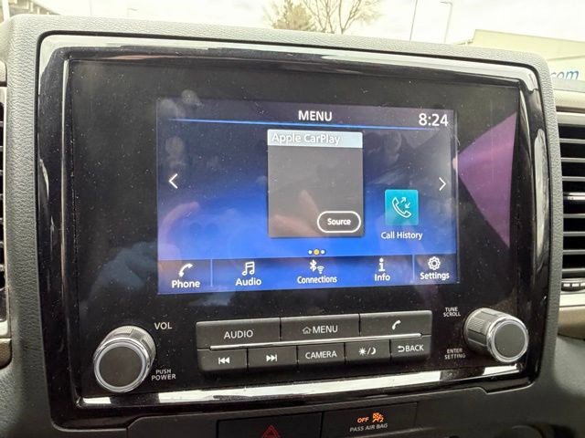 Used 2023 Nissan Frontier SV w/ SV Convenience Package image 20