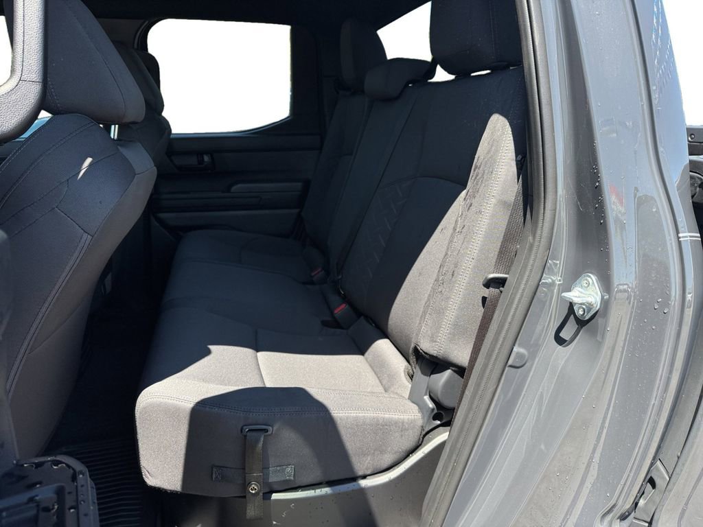 Used 2026 Toyota Tacoma SR w/ SR Upgrade Package RWD image 13