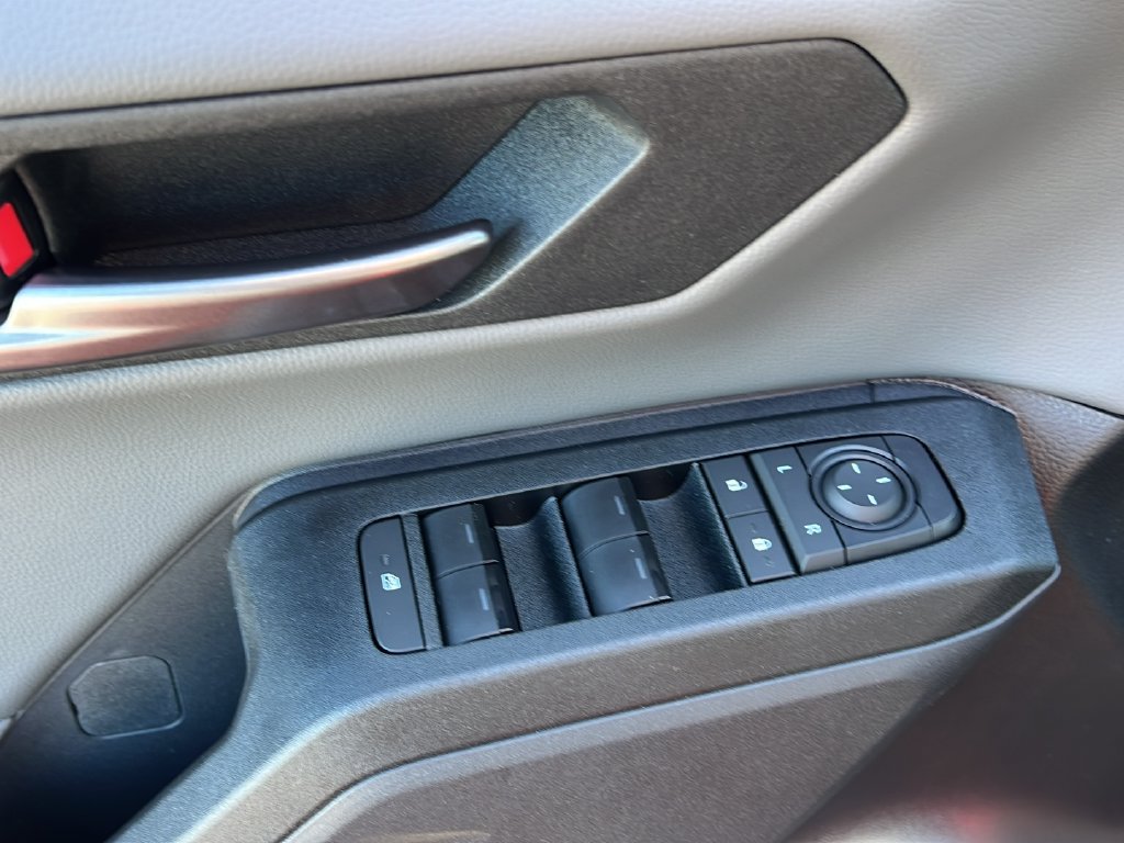 New 2026 Toyota RAV4 XLE Premium FWD image 10