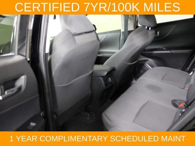 Used 2022 Toyota Venza LE AWD/4WD image 13
