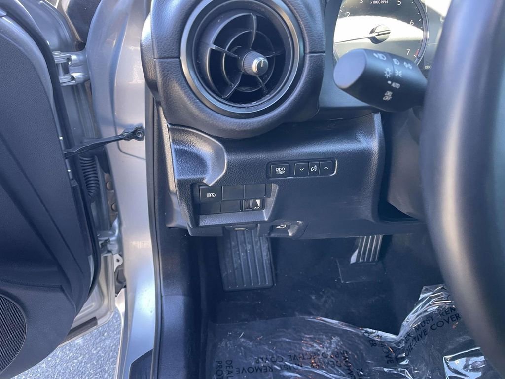 Used 2024 Lexus IS 350 F Sport w/ Navigation Package image 32