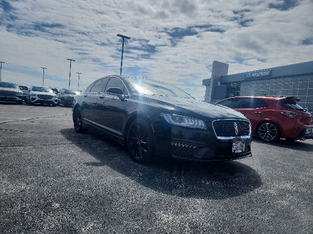 Used 2020 Lincoln MKZ Reserve w/ Monochromatic Package AWD/4WD image 1