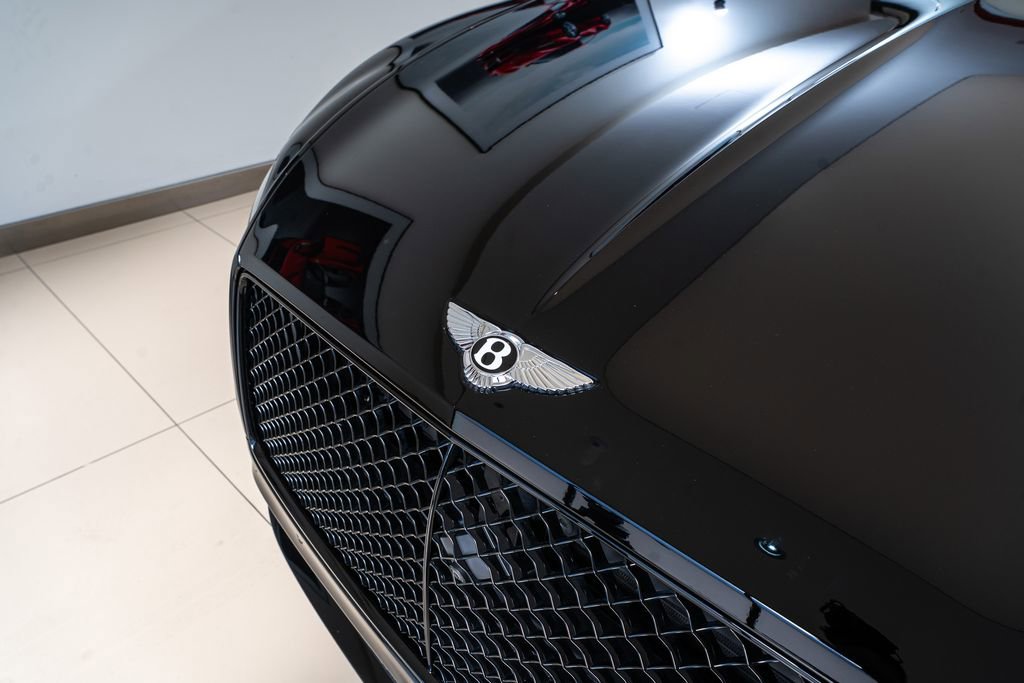 Used 2022 Bentley Continental GT Speed image 7