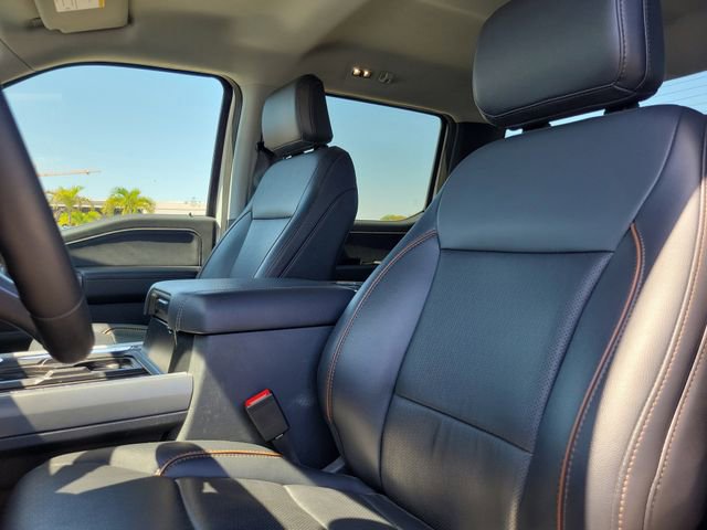 Certified 2025 Ford F250 Lariat w/ Chrome Package image 20