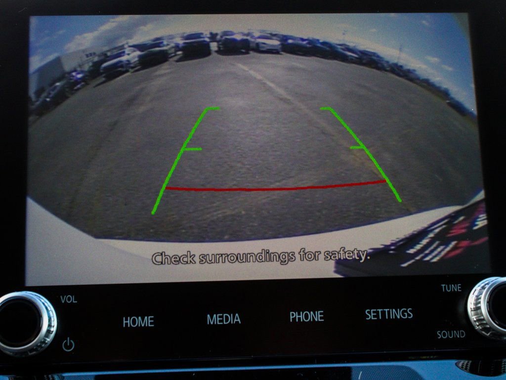 New 2026 Mitsubishi Eclipse Cross SE image 21