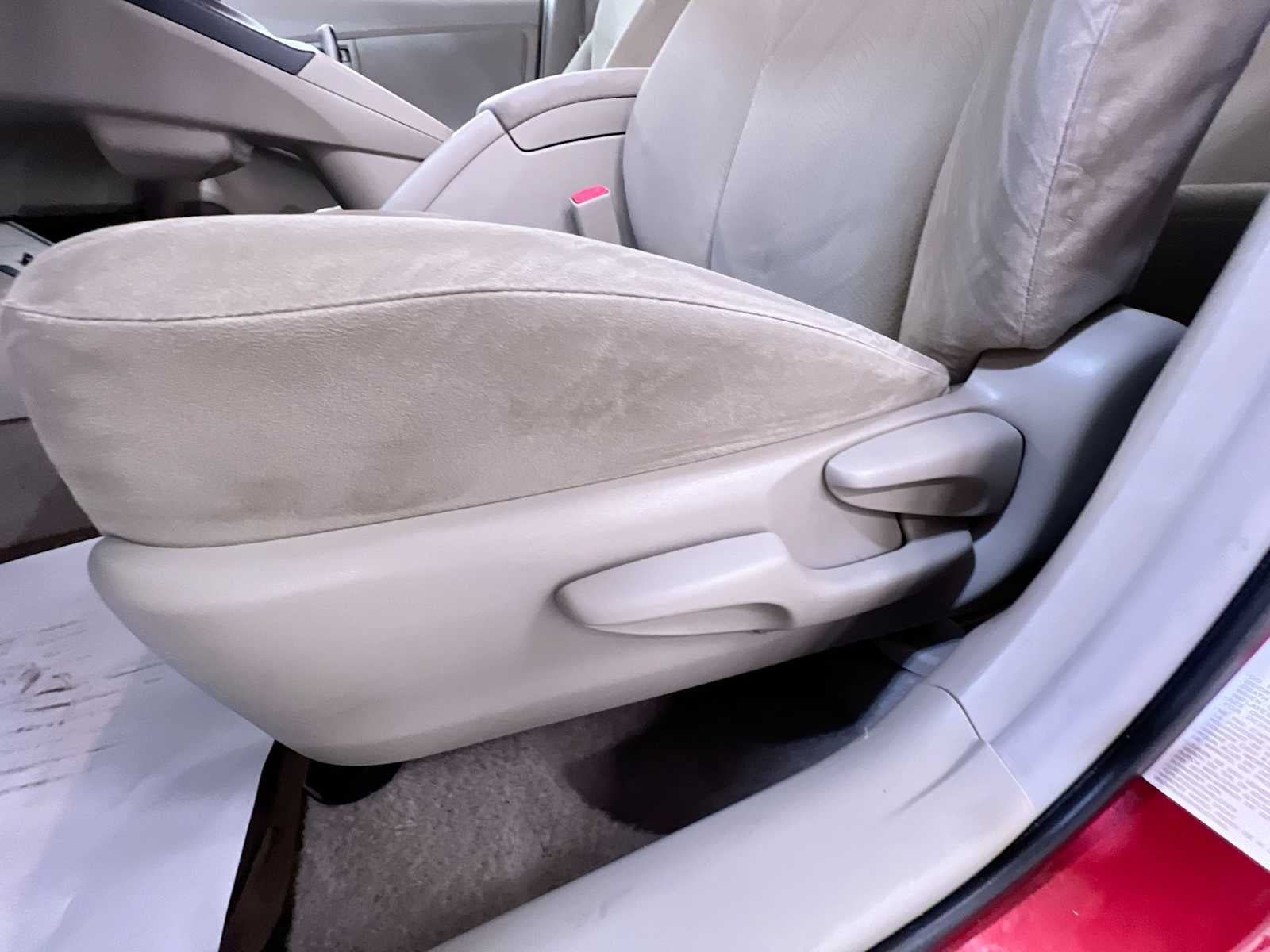 Used 2010 Toyota Prius Two FWD image 13