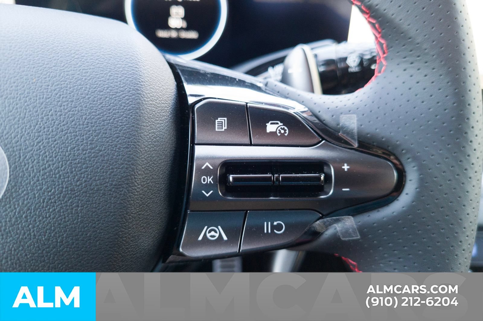 Used 2025 Hyundai Elantra N Line FWD image 26
