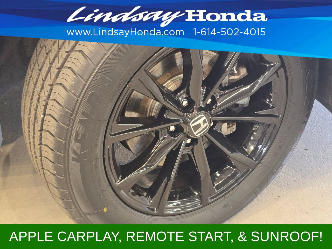 Used 2024 Honda CR-V Sport image 25