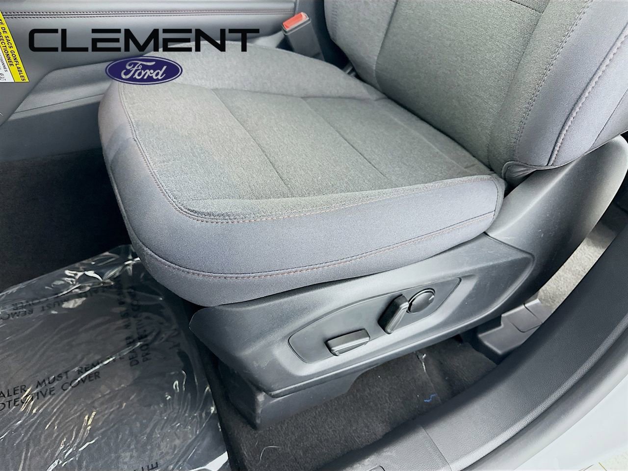 New 2026 Ford Explorer Active image 25