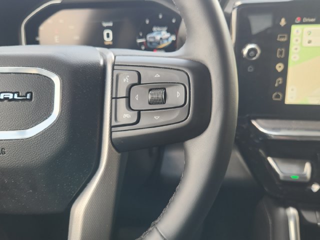 Used 2024 GMC Sierra 2500 Denali w/ Denali Reserve Package AWD/4WD image 29