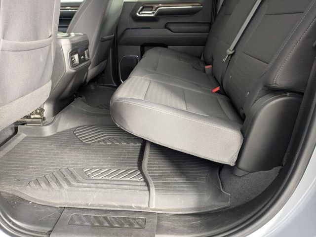 Used 2024 Chevrolet Silverado 1500 RST w/ Z71 Off-Road Package image 26