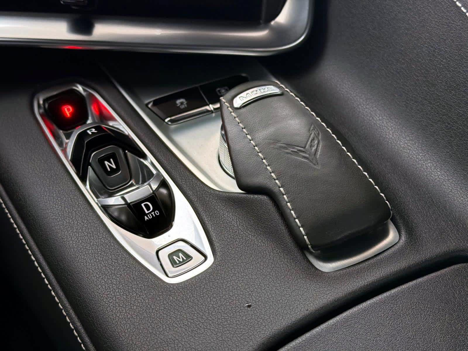 Used 2023 Chevrolet Corvette Z06 RWD image 21