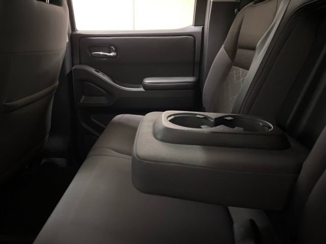 Used 2026 Nissan Frontier SV AWD/4WD image 66